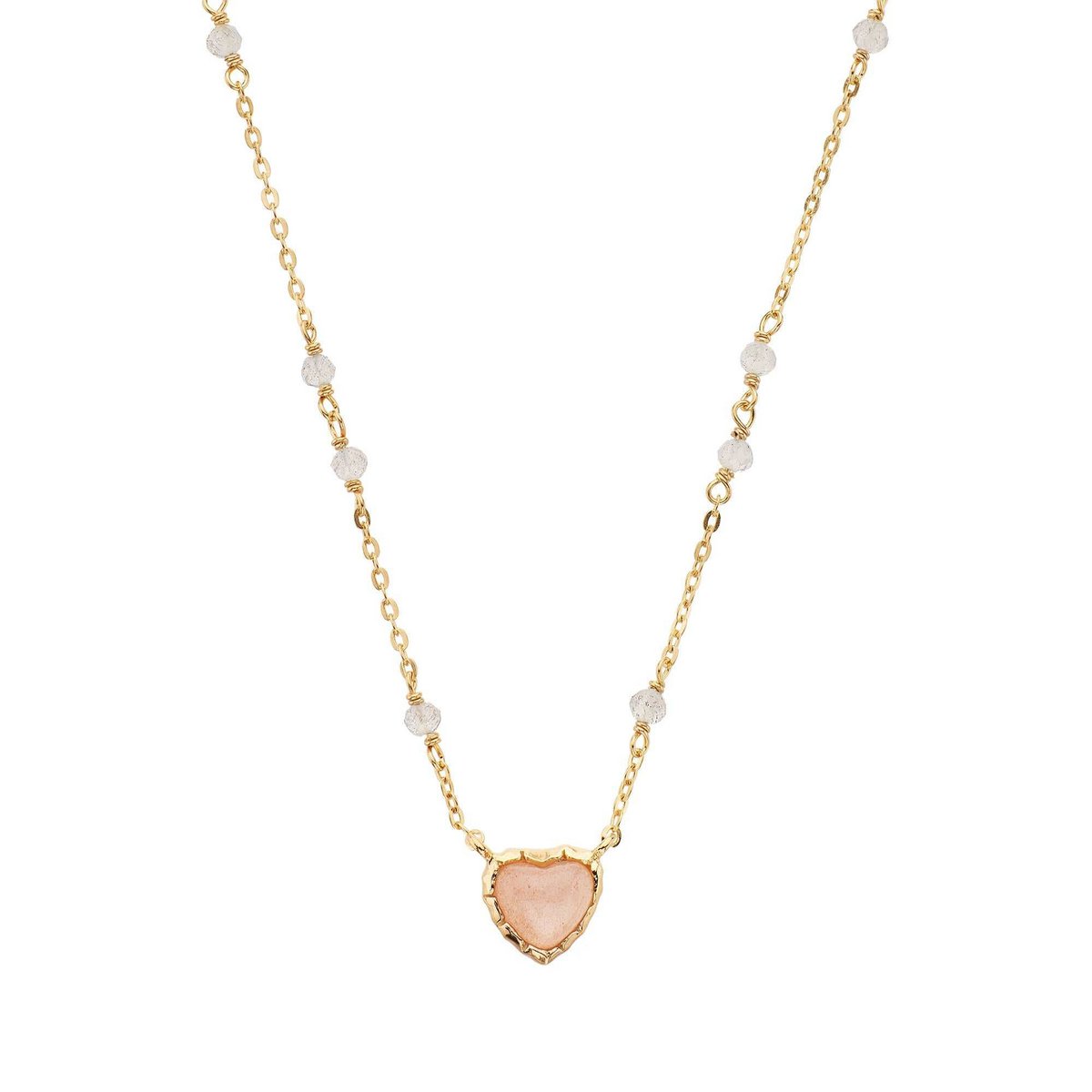 Vamana necklace