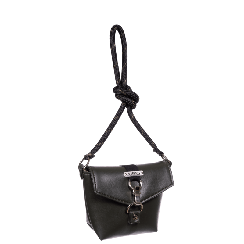 Skuldertaske Luna