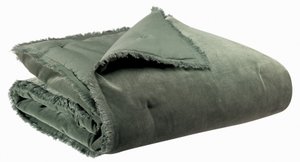 Uni-Überwurf Fara Thymian 240 x 260