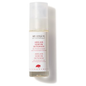 ARGAN SERUM INTENSIEF met HYALURON