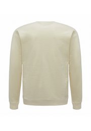 Sweatshirt råhvid Dino