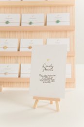 Visualizza braccialetti "adorabili cuori" - 24 pezzi