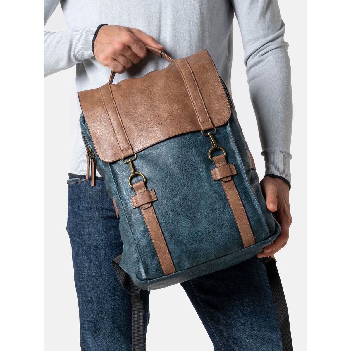 Lennox - Unisex backpack