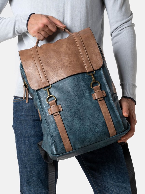 Lennox - sac à dos unisexe