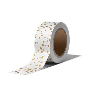Washitape - 10m - per 9 - New Flow
