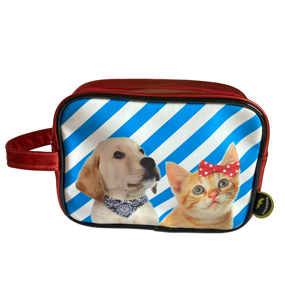 Trousse de toilette Chiot et chaton