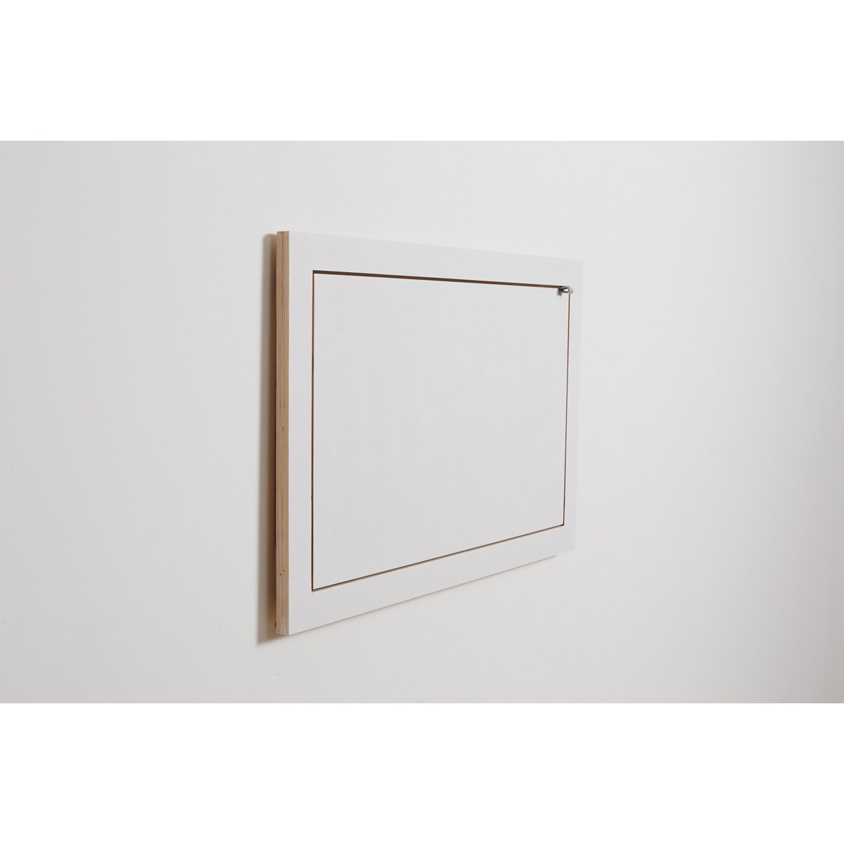 Fläpps Wall Desk/Secretary 80x50-1 - White