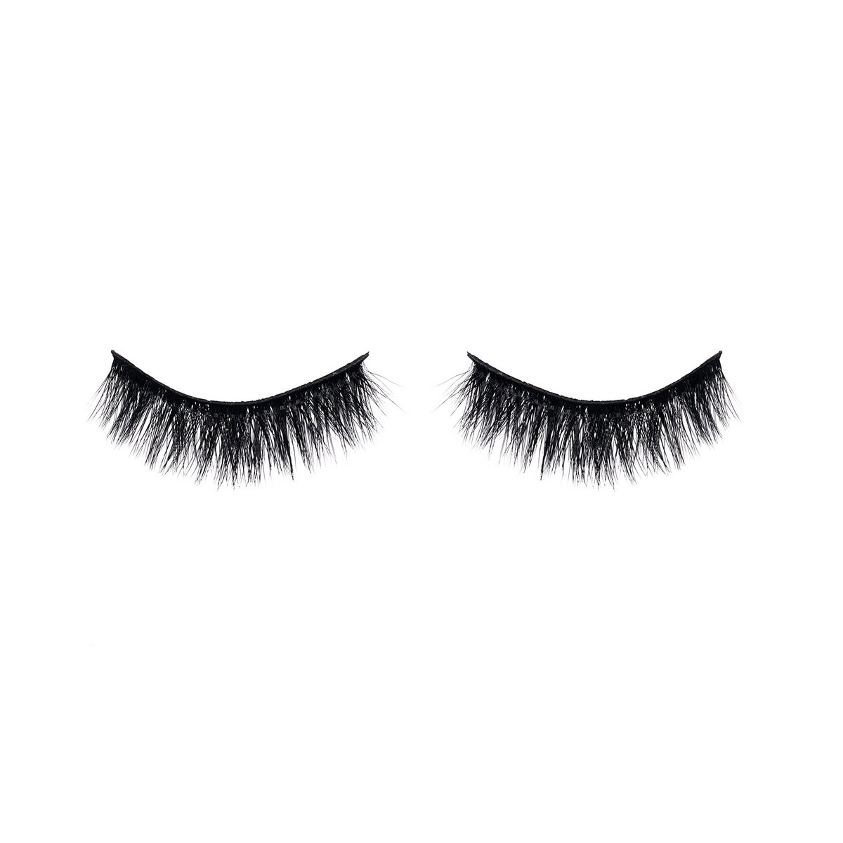 Lovely Lashes Deluxe Kit con delineador de ojos negro