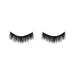 Lovely Lashes Deluxe Kit with Black Eyeliner