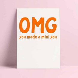 Riso print Omg du har lavet en mini dig