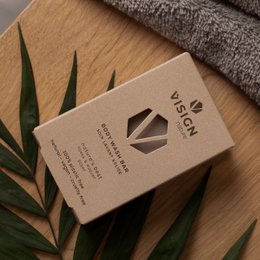 Body Wash Bar