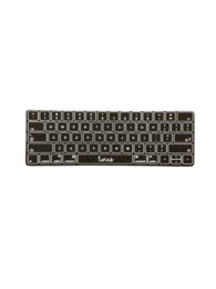 BÆRBARE TASTATUR KRIDTAVEL