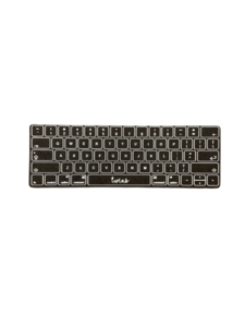 LAPTOP KEYBOARD CHALKBOARD