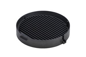 LotusGrill Grillrost aus Gusseisen
