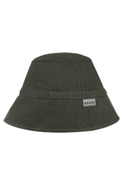 ANTONIO hat til dreng - BEIGE