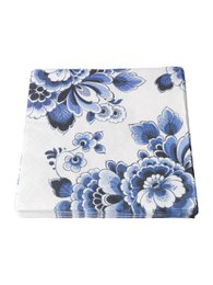 Heinen Delfts Blauw