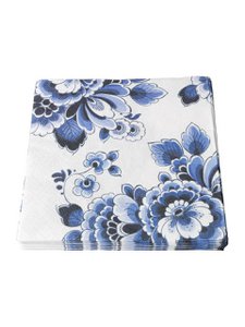 Napkins Flowers