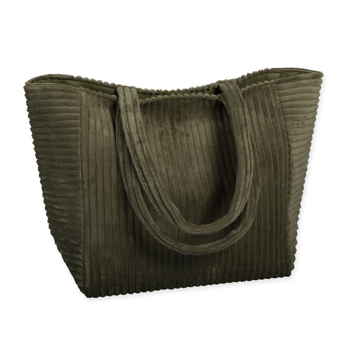 Cord-Pockets approx. 52 x 33 cm