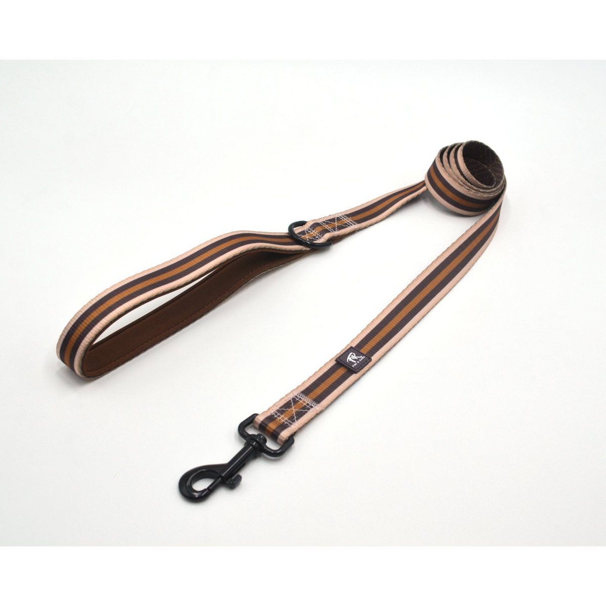Dog leash FK Golden Shimmer