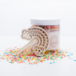 Setaccio | Arcobaleno