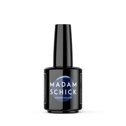 Madam Schick Hybrid-Politur 15 ml. Farbe % 23A011