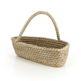 Kosz na owoce JESSORE, Kaisa-Grass, juta