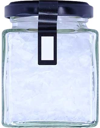 Flakesalt - Cypern - 100g