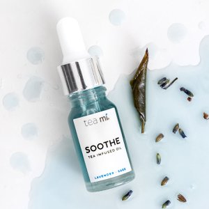 Soothe Facial Oil (60ml)