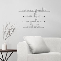 Wall Quote for Mother's Day
