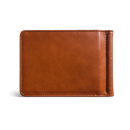 Cartera con clip para billetes BROMPTON
