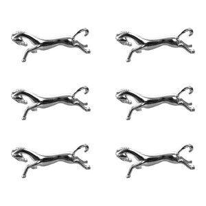 Horseshock holder - Lot of 6