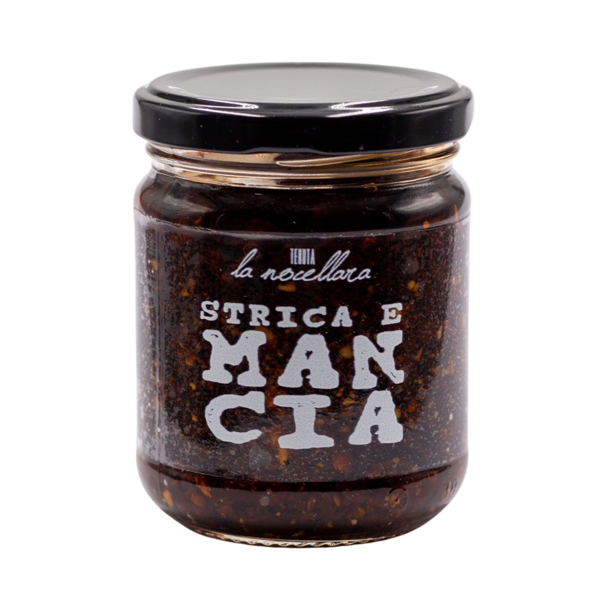 Strica & Mancia - The capuliato 190 gr.