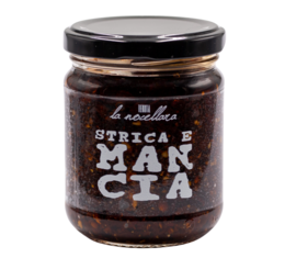 Strica & Mancia - The capuliato 190 gr.