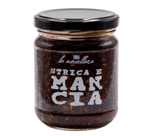 Strica & Mancia - The capuliato 190 gr.
