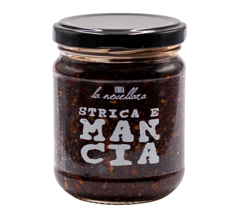 Strica & Mancia - The capuliato 190 gr.