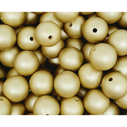 newborn speenkoord 'Gold'