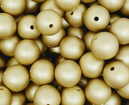 newborn speenkoord 'Gold'