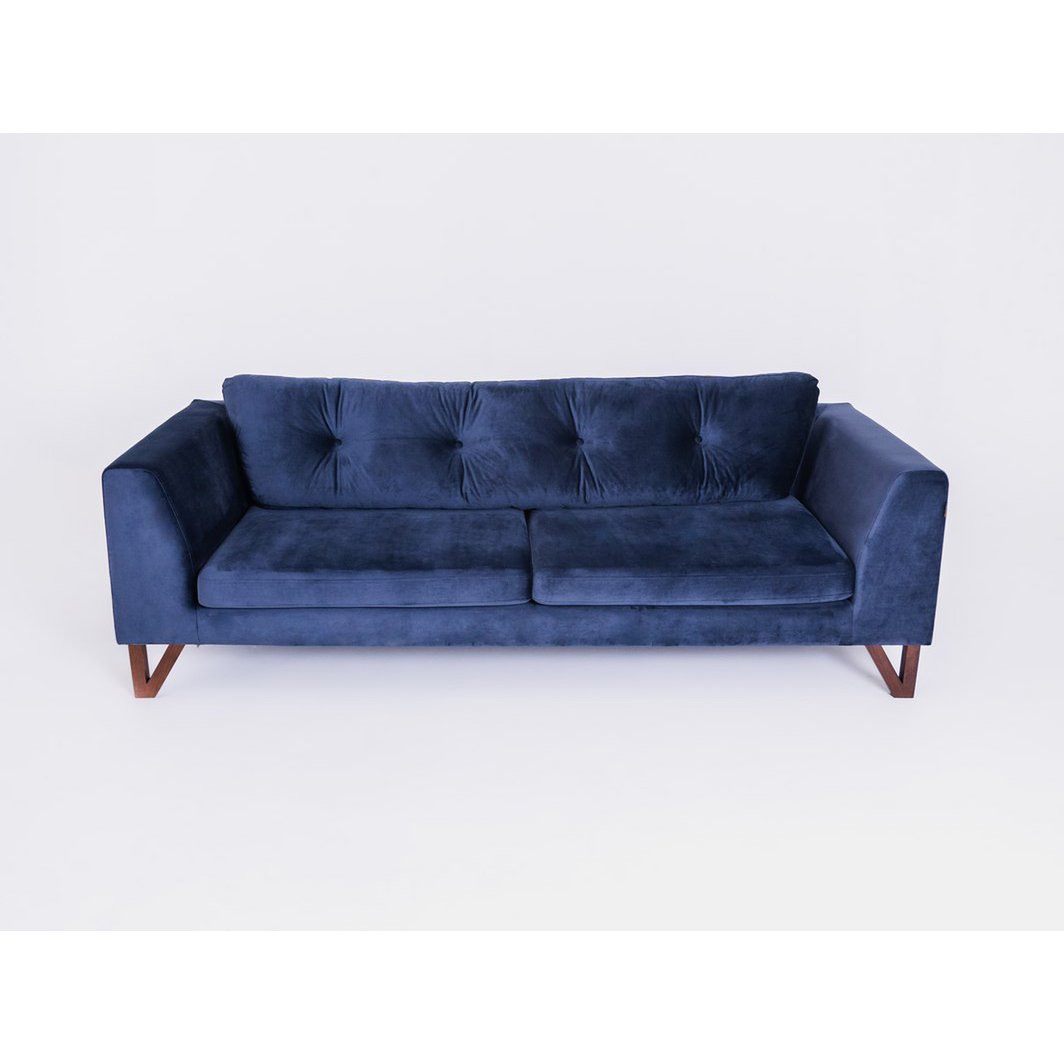 Sofa rozkładana 3 os. WILLY
