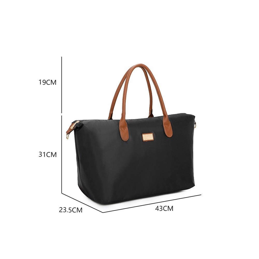 Gallantry Rose – Bolso de hombro