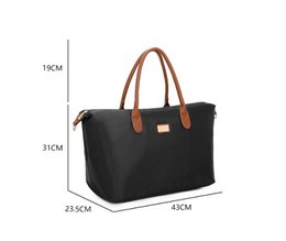 Gallantry Rose – Bolso de hombro