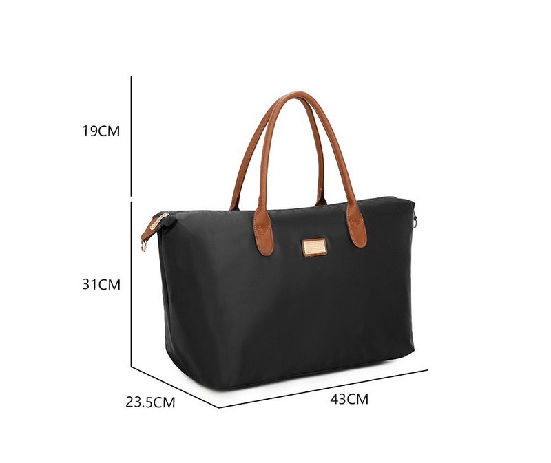 Gallantry Rose – Bolso de hombro