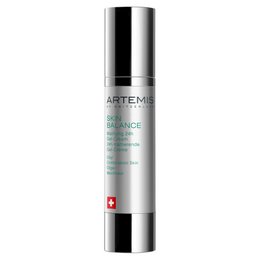 Artemis of Switzerland