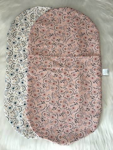Topponcino mattress cover