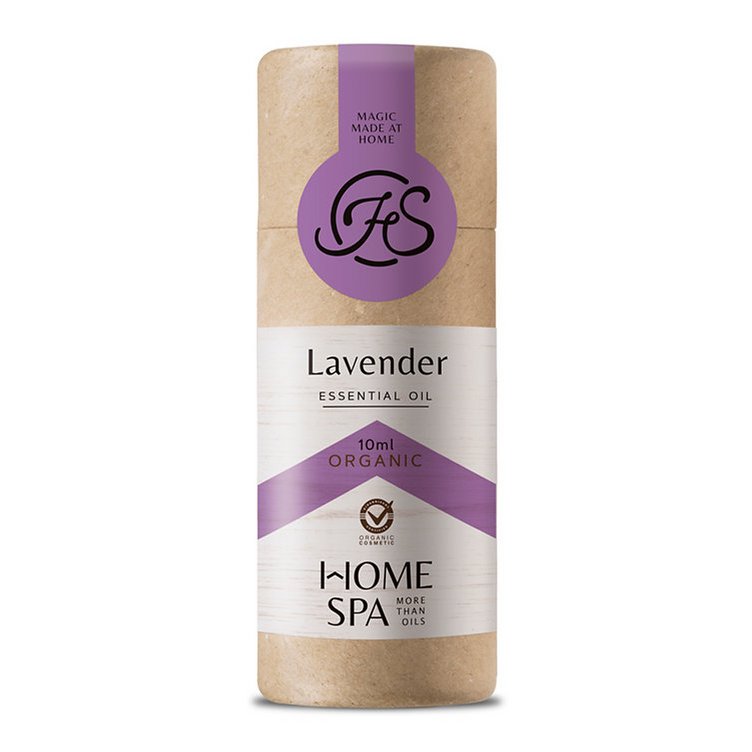 Organic Bio essential oil Lavender