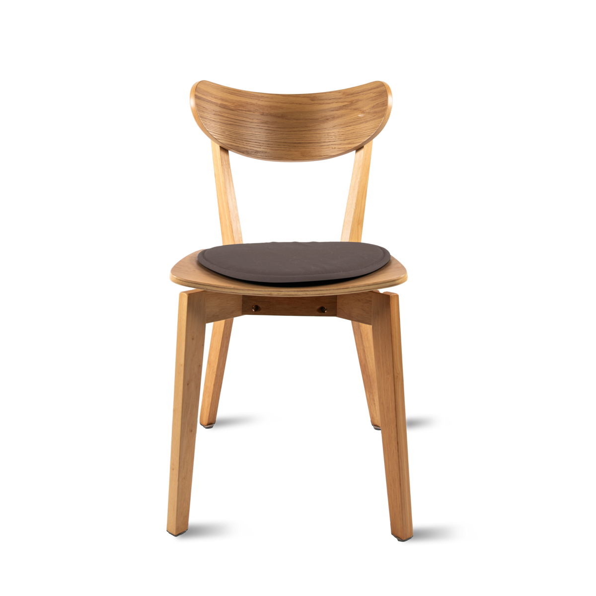 Silla Cushion Suave - Redonda - 37 cm