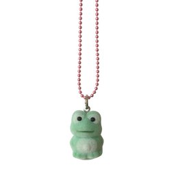 Pop Cutie Soft Ocean Gacha Necklace