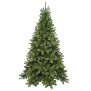Artificial Christmas tree Tuscan Green