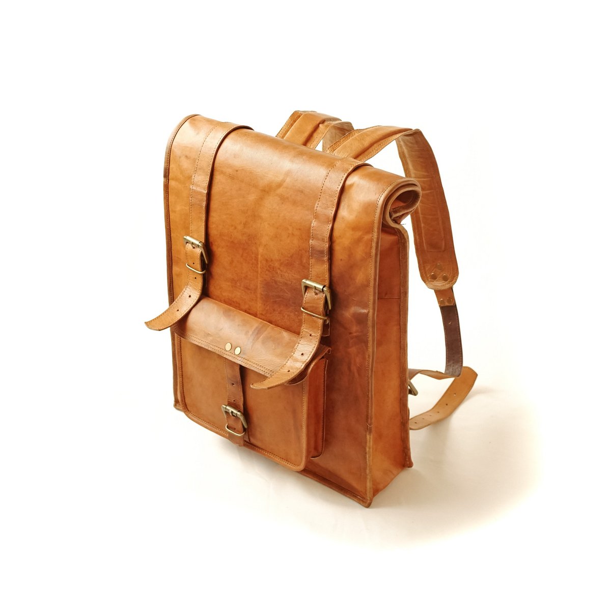 Crawford Rolltop rugzak