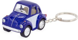 MINIATURE : MINI-COCCINELLE PORTE-CLES (lot de 12)