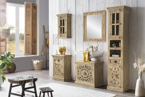 Bath set